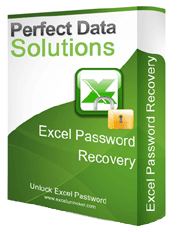 Recover XLS Sheet Password
