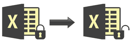 excel file password recovery